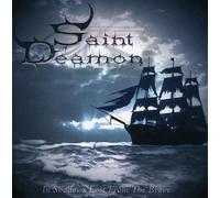 Saint Deamon - In Shadows Lost from the Brave