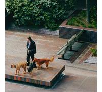 Saint DX Way Back Home (Vinyl) 12" Album (Importación USA)