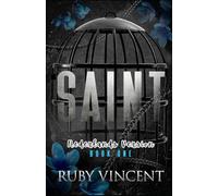 Saint: Een Omgekeerde Harem-Romance