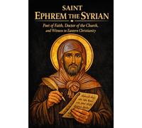 Saint Ephrem the Syrian: Poet of Faith, Doctor of the Church, and Witness to Eastern Christianity (Library of the Fathers and Doctors of the Church)