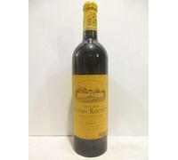 saint-estèphe château lafon-rochet grand cru classé rouge 2000 - bordeaux