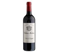 Saint-Estèphe Château Montrose 2021
