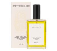 Saint Éternité - Loción natural a base de hierbas - 100 ml - Acelera el crecimiento del cabello Loción con cola de caballo y ortiga Fortalece y nutre el cabello Regenera e hidrata Tónico para el cuero