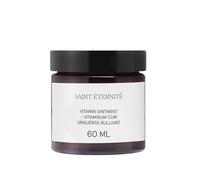 Saint Éternité - pomada vitamínica curativa - 50 ml - regeneración, hidratación, pomada antiacné para el rostro, los labios y las manos, curativa, protección de la piel, crema regeneradora, crema hidr