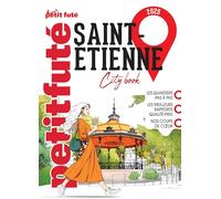 Saint-Etienne