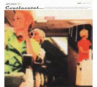 Saint Etienne Continental (Vinyl) 12" Album (Importación USA)