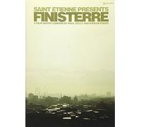 Saint Etienne - Finisterre - A Film About London [Reino Unido] [DVD]