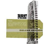 Saint Etienne - Finisterre [Vinilo]