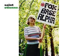 Saint Etienne - Foxbase Alpha (Deluxe Edition) [Vinilo]