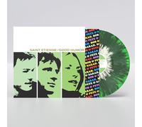 Saint Etienne - Good Humor (25th Anniversary Green & White Splatter Vinyl) [VINYL] [Vinilo]
