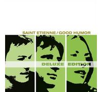 Saint Etienne - Good Humor