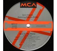 Saint Etienne - He's on the Phone [Vinilo]