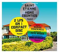 SAINT ETIENNE - Home Counties
