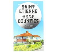 Saint Etienne - Home Counties [CASSETTE] [Casete]