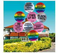 Saint Etienne Home Counties (Vinyl) 12" Album (Importación USA)