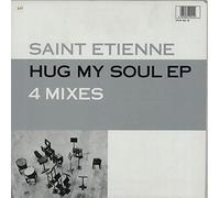 Saint Etienne - Hug My Soul [12 [Vinyl LP]
