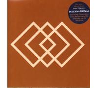 Saint Etienne - International [Vinilo]