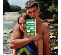 Saint Etienne I've Been Trying to Tell You (Vinyl) 12" Album