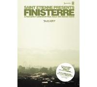 Saint Etienne Presents - Finisterre [Film About London] [Alemania] [DVD]
