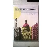 Saint Etienne presents How We Used to Live