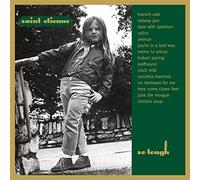 Saint Etienne - So Tough [Vinilo]