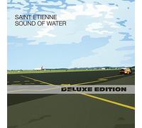 Saint Etienne - Sound Of Water