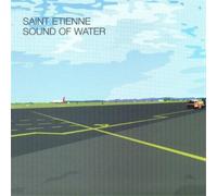 Saint Etienne Sound of Water (Vinyl) 12" Album
