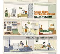 Saint Etienne - Tales From Turnpike House