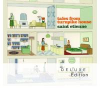 Saint Etienne - Tales From Turnpike House