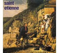 Saint Etienne - Tiger Bay [Vinilo]