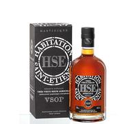 Saint Etienne Trés Vieux VSOP Agricole Rum in Gift Box - 700 ml