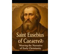 SAINT EUSEBIUS OF CAESAREA: Weaving the Narrative of Early Christianity