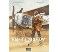 Saint-exupery