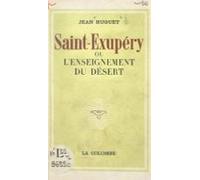 Saint-exupéry (ebook)