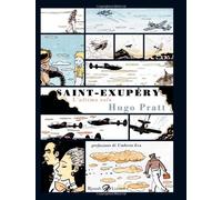 Saint-Exupéry. L'ultimo volo