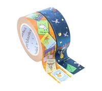 Saint-Exupéry, The Little Prince (Mixed Pack) Washi Tape (Paperblanks Washi Tape)