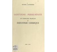 Saint-fons-pierre-bénite (ebook)