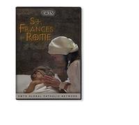 SAINT FRANCES OF ROME - DVD: EWTN 1-DISC DVD