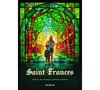 Saint Frances [USA] [DVD]