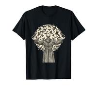 Saint Francis of Assisi Birds and Nature Lover Camiseta
