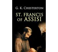 Saint Francis of Assisi - ILLUSTRATED