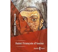 Saint François d'Assise