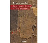 Saint François d'Assise et Saint Bonaventure. Nuova ediz.