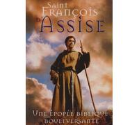 Saint-François d'Assise [Francia] [DVD]