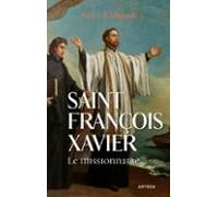Saint François Xavier (ebook)
