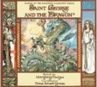 Saint George And The Dragon
