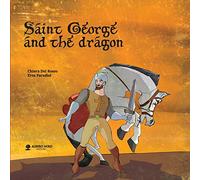 Saint George and the dragon