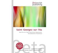 Saint- Georges- sur- l'Aa: Nord- Pas- de- Calais, Nord (French Department), Arrondissement of Dunkerque
