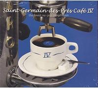 Saint-Germain Des..4 -19t