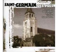 Saint Germain des Pr?S - France & Chansons [Import]